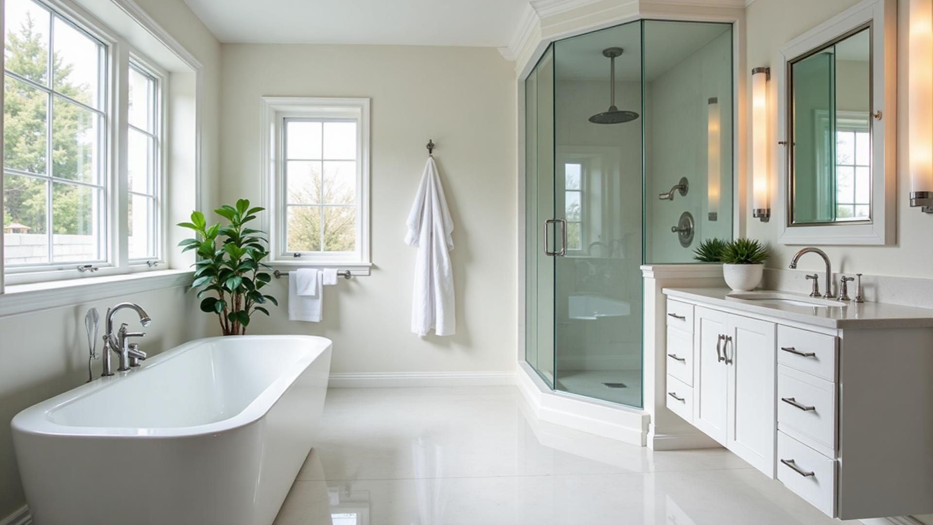 Contact Neptune Plumbing - Professional bathroom services in Cape Town
