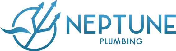 Neptune Plumbing Logo